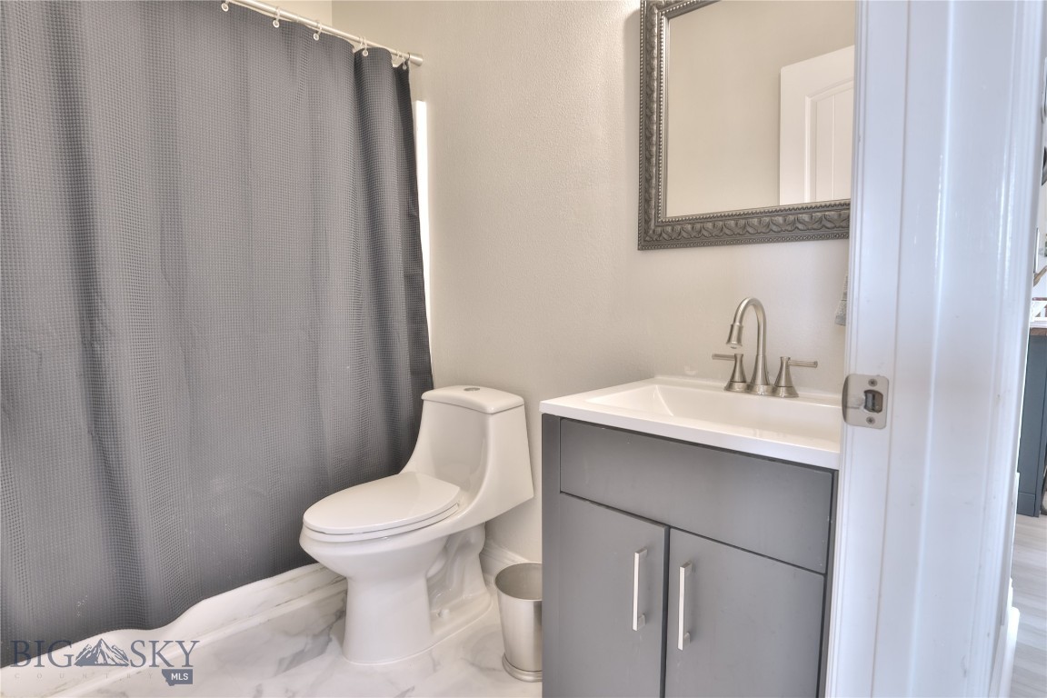 Bridge Creek Estates - Residential