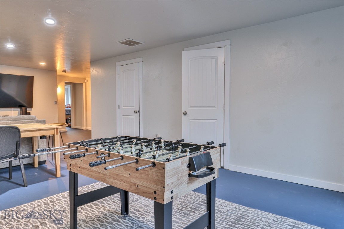 Bridge Creek Estates - Residential