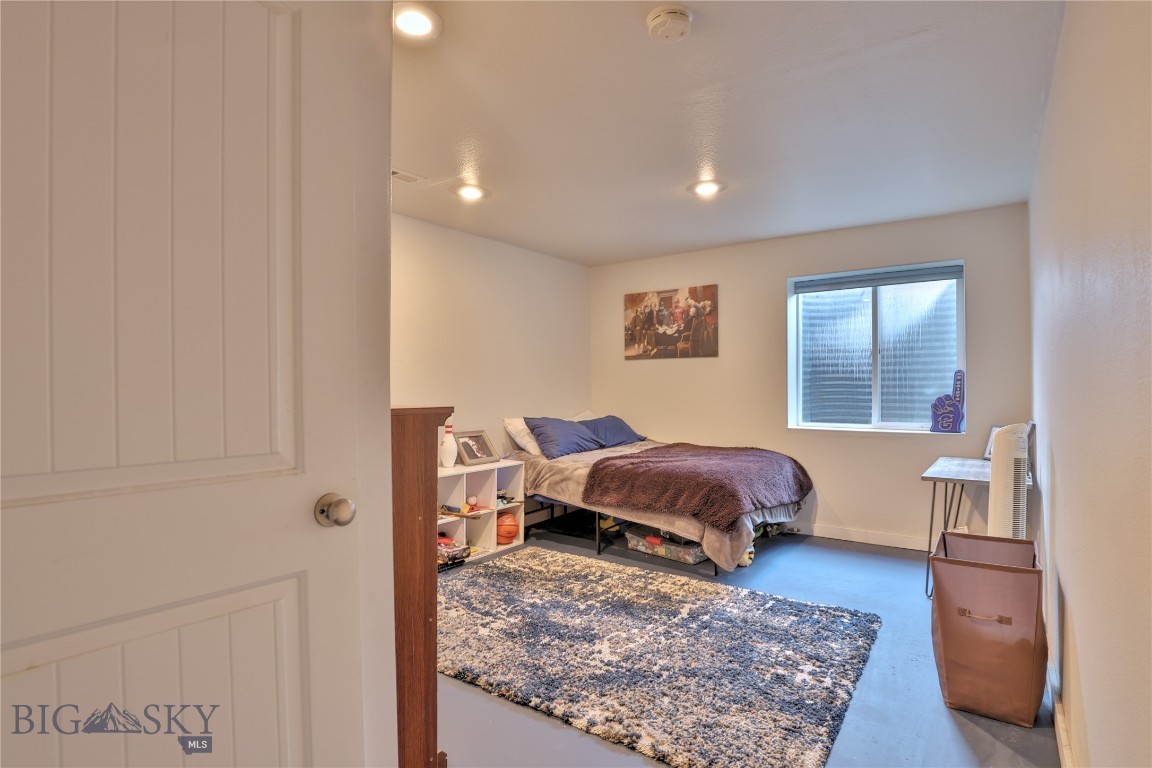 Bridge Creek Estates - Residential