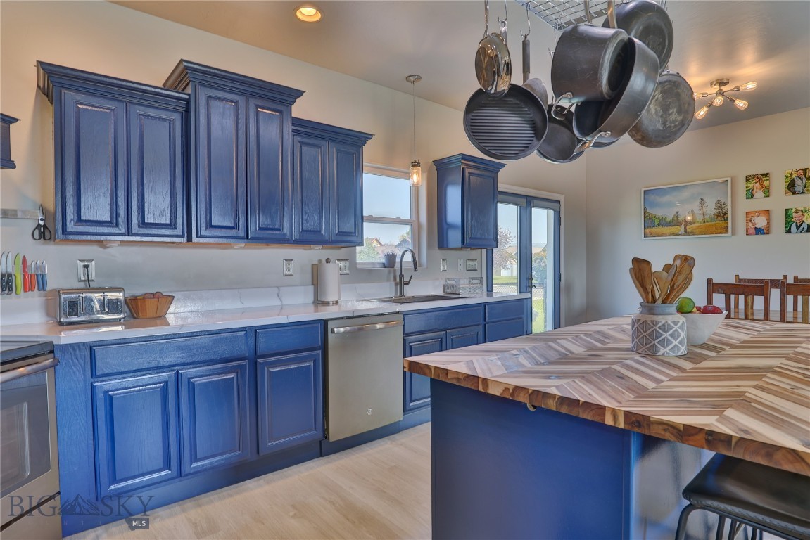 Bridge Creek Estates - Residential
