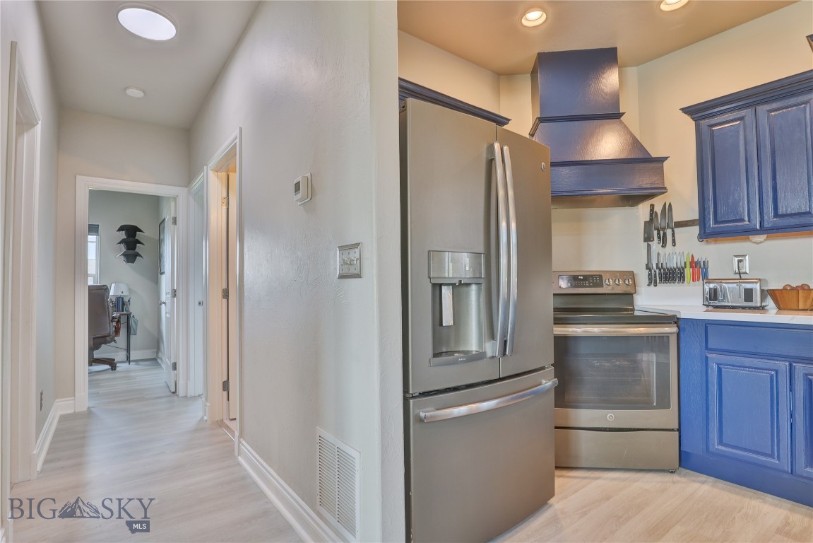 Bridge Creek Estates - Residential