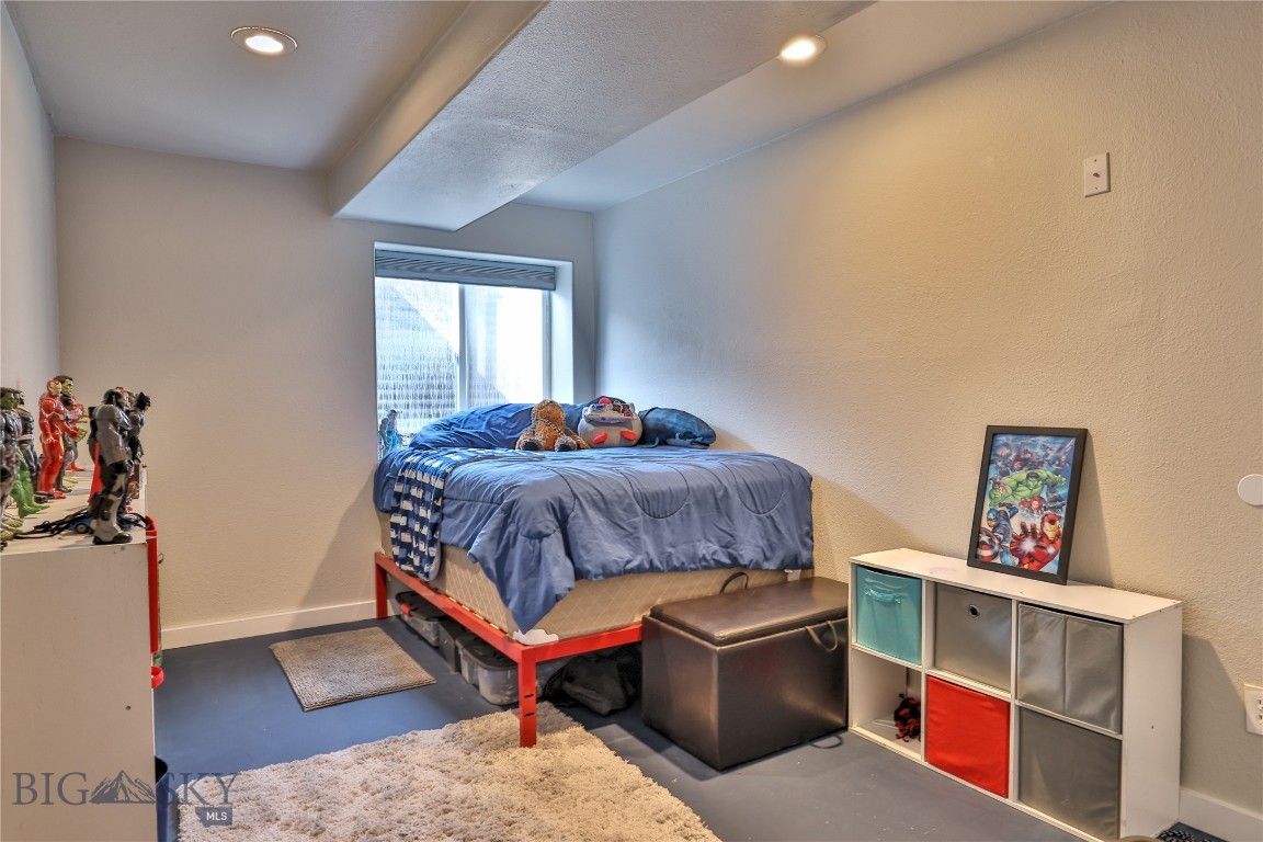 Bridge Creek Estates - Residential