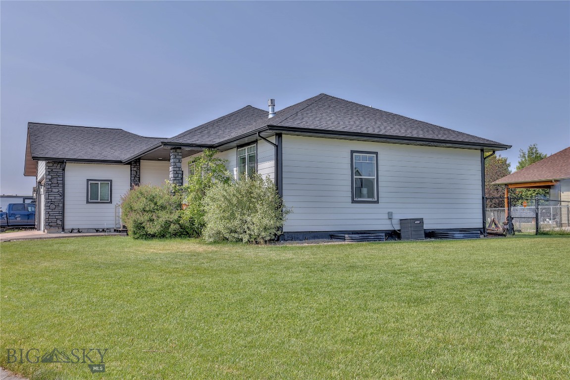 Bridge Creek Estates - Residential