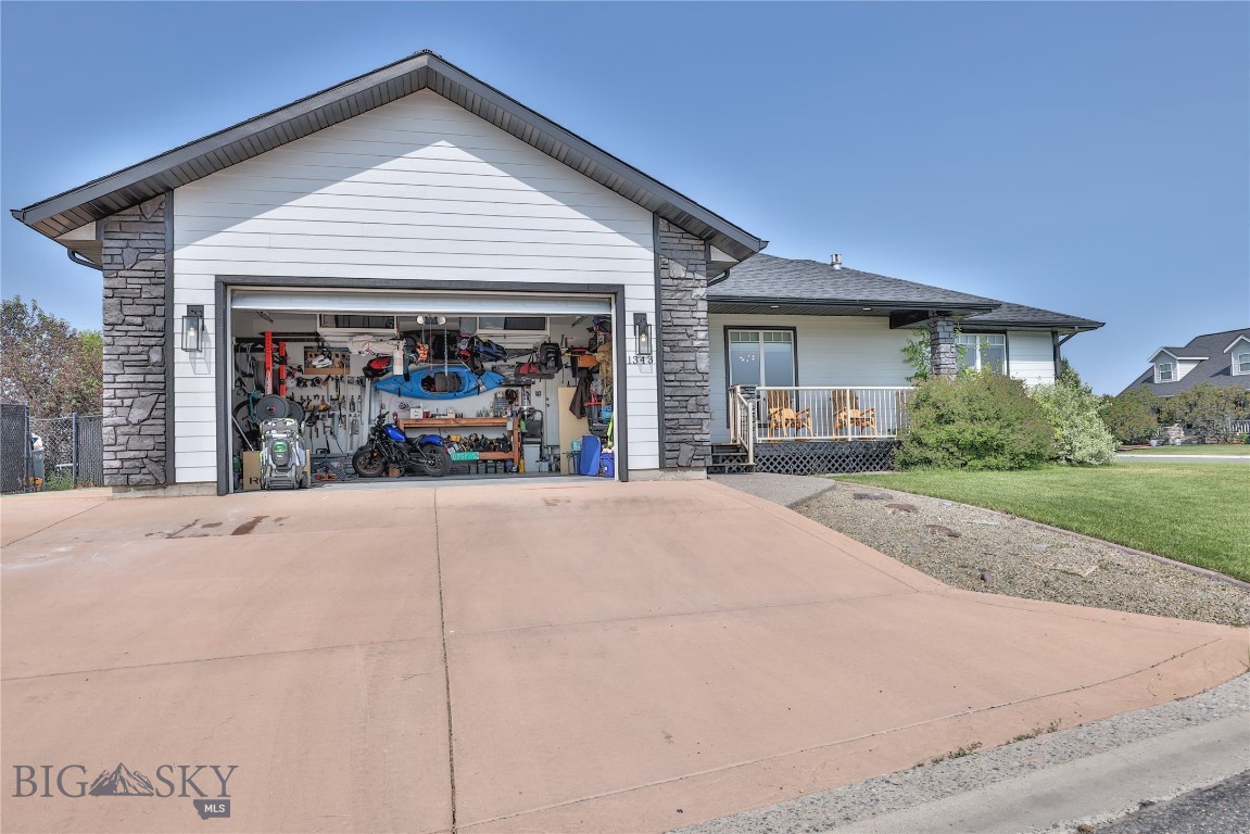 Bridge Creek Estates - Residential