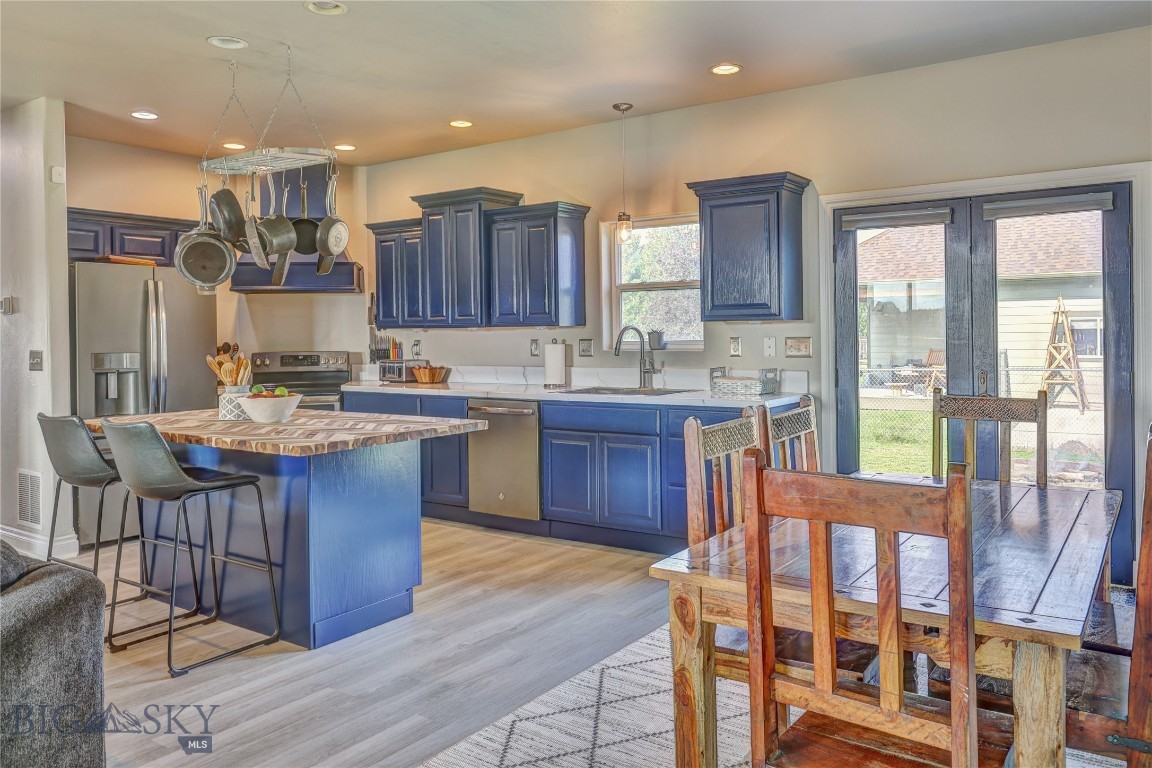 Bridge Creek Estates - Residential