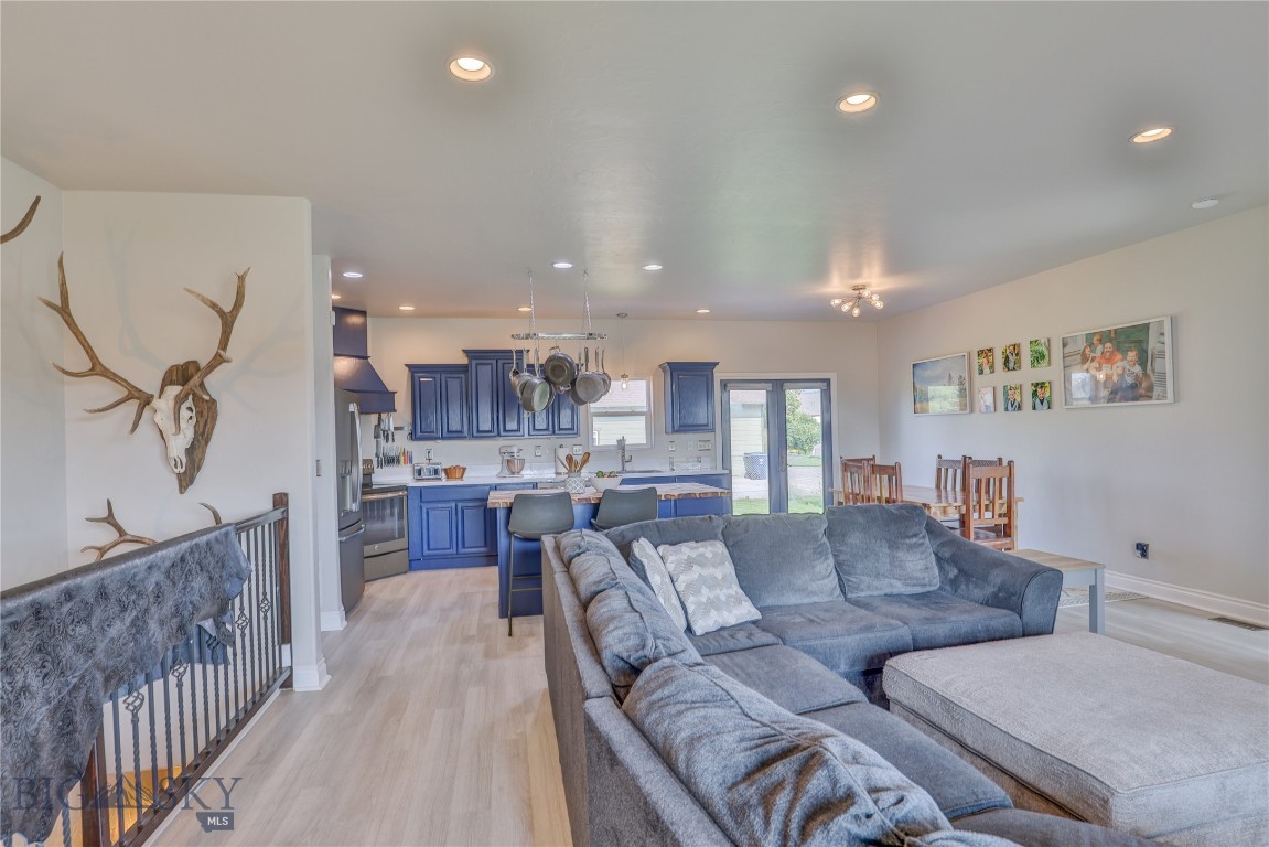 Bridge Creek Estates - Residential