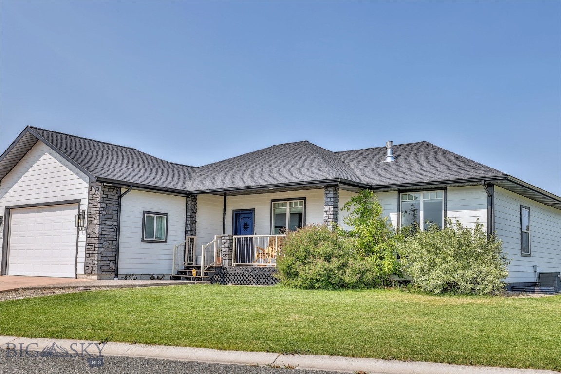 Bridge Creek Estates - Residential