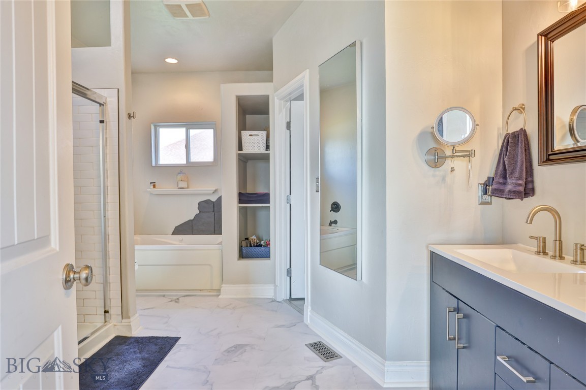 Bridge Creek Estates - Residential