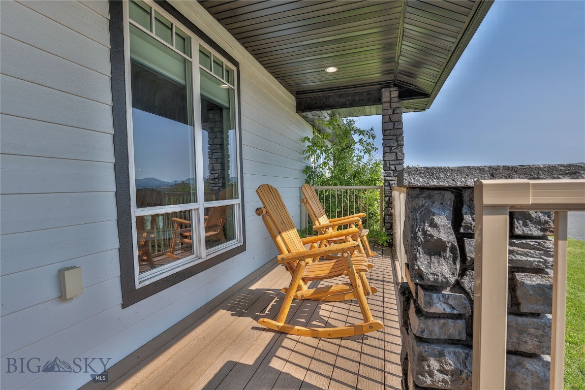 Bridge Creek Estates - Residential
