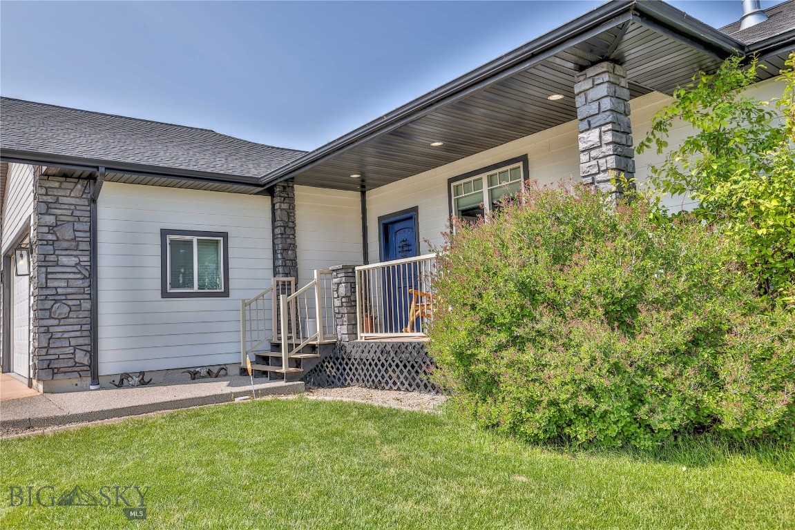 Bridge Creek Estates - Residential