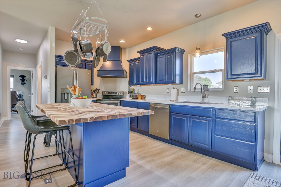 Bridge Creek Estates - Residential