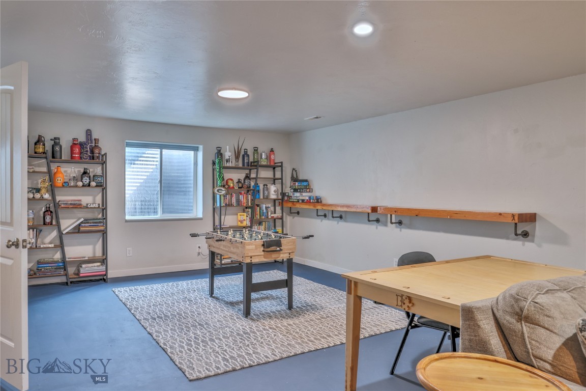 Bridge Creek Estates - Residential