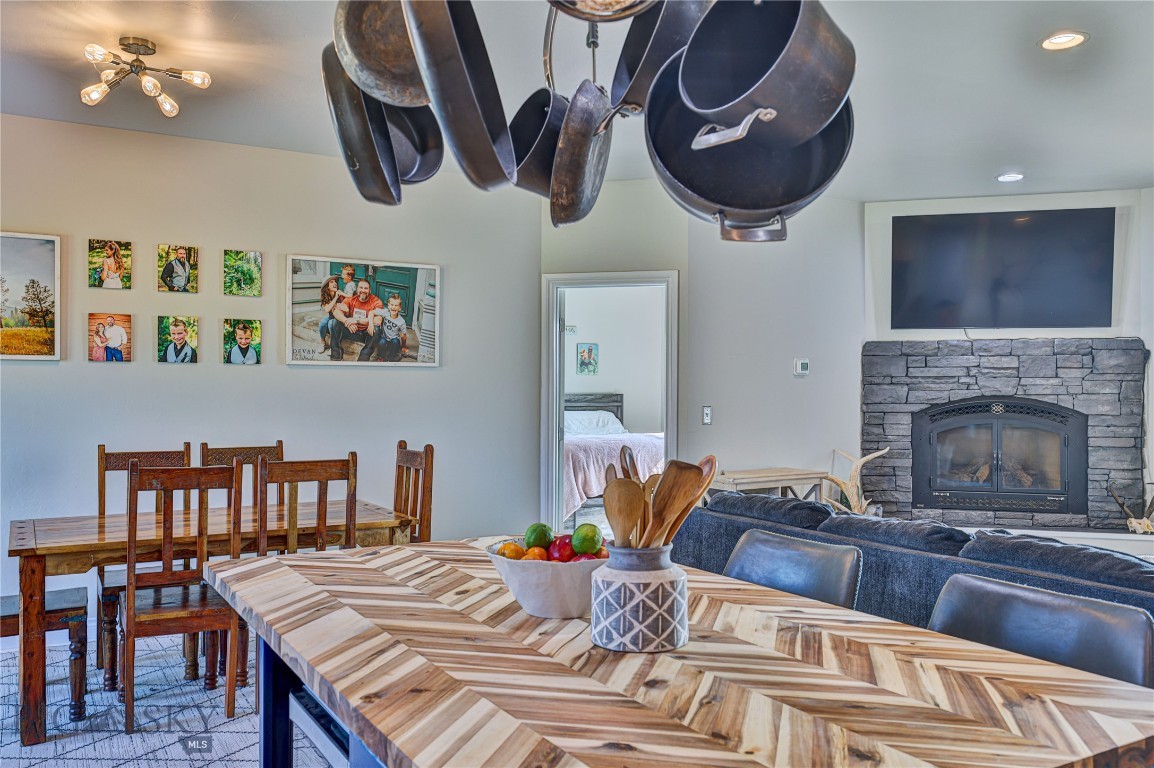 Bridge Creek Estates - Residential