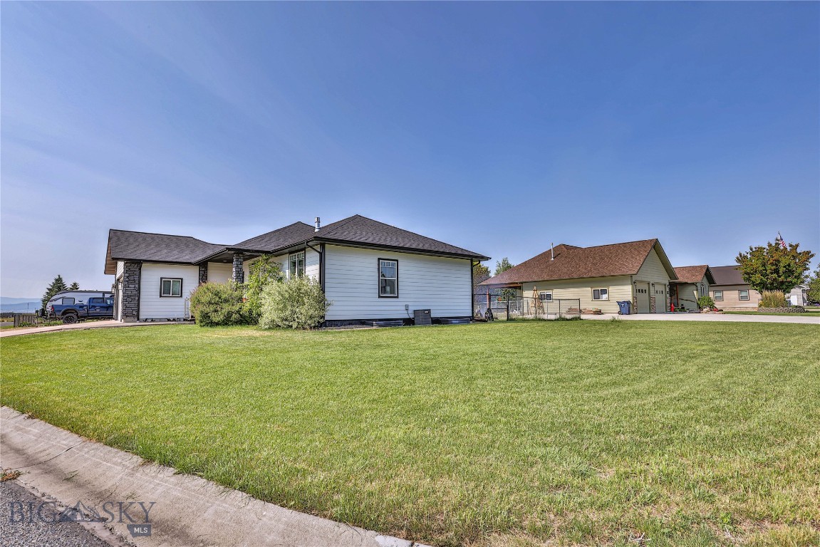 Bridge Creek Estates - Residential