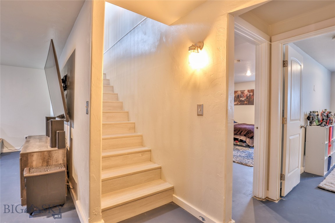 Bridge Creek Estates - Residential