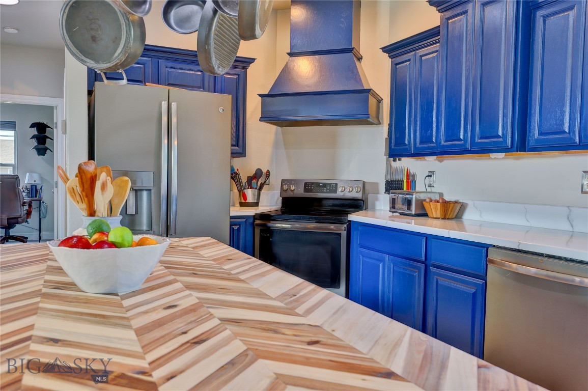 Bridge Creek Estates - Residential