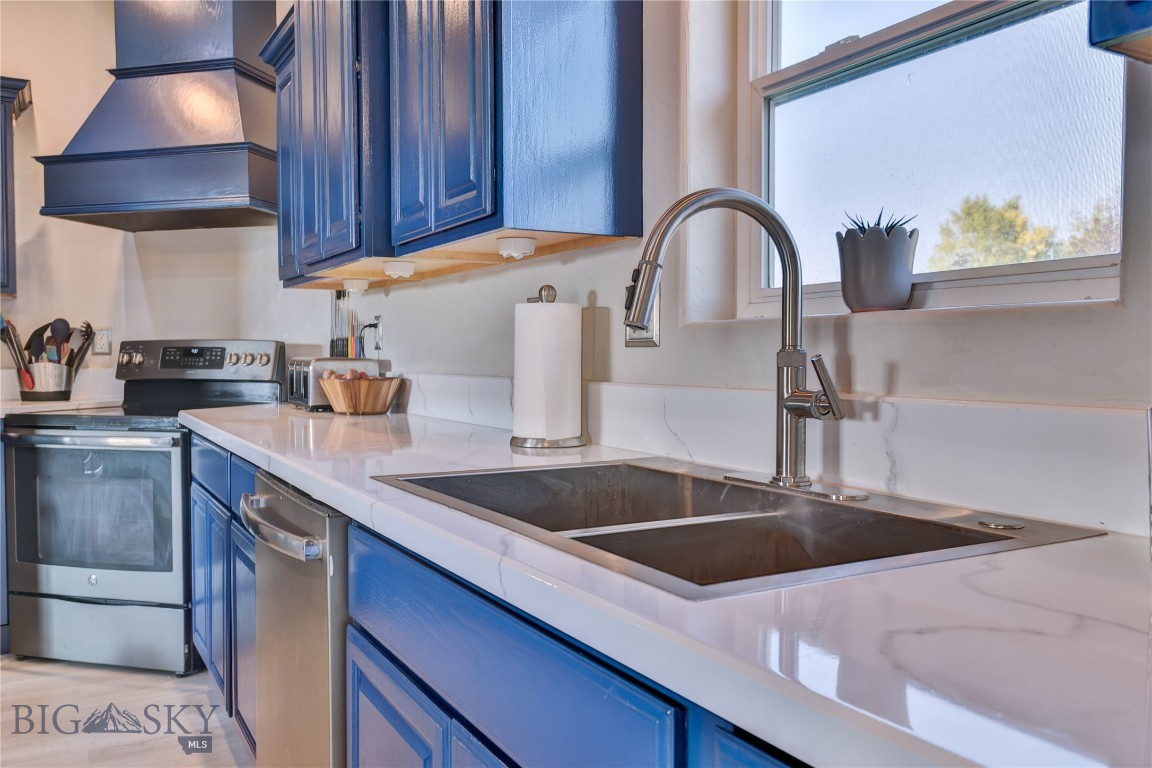 Bridge Creek Estates - Residential