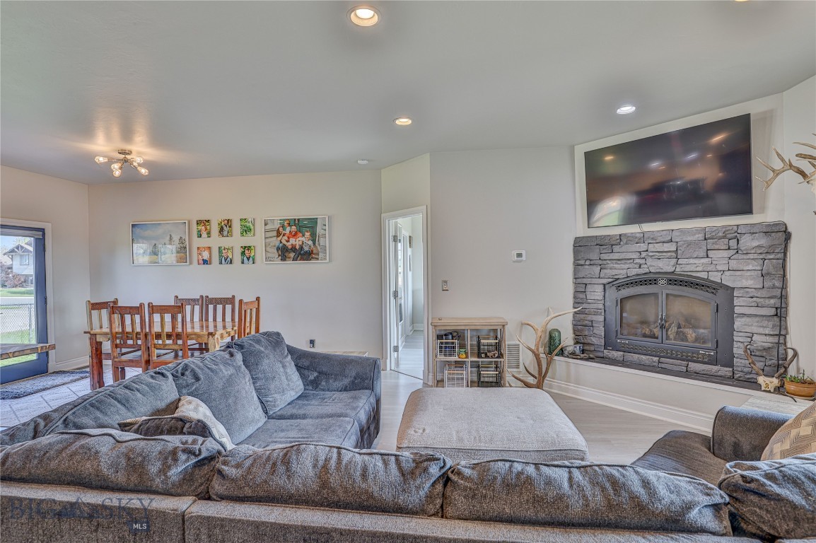 Bridge Creek Estates - Residential