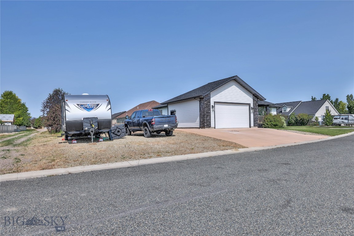 Bridge Creek Estates - Residential