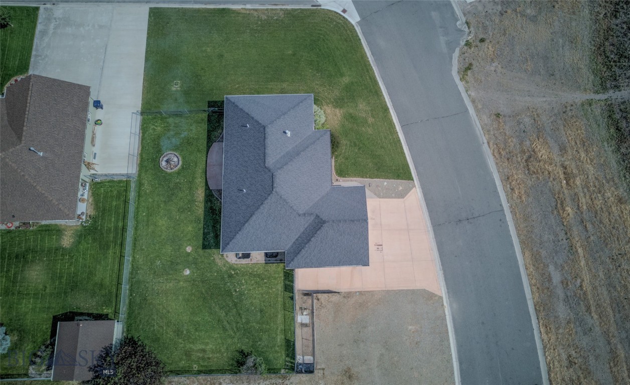 Bridge Creek Estates - Residential
