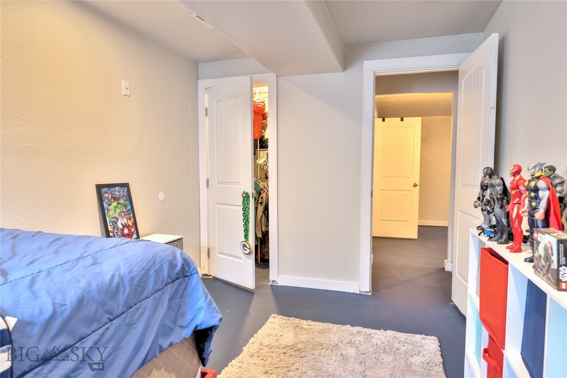 Bridge Creek Estates - Residential