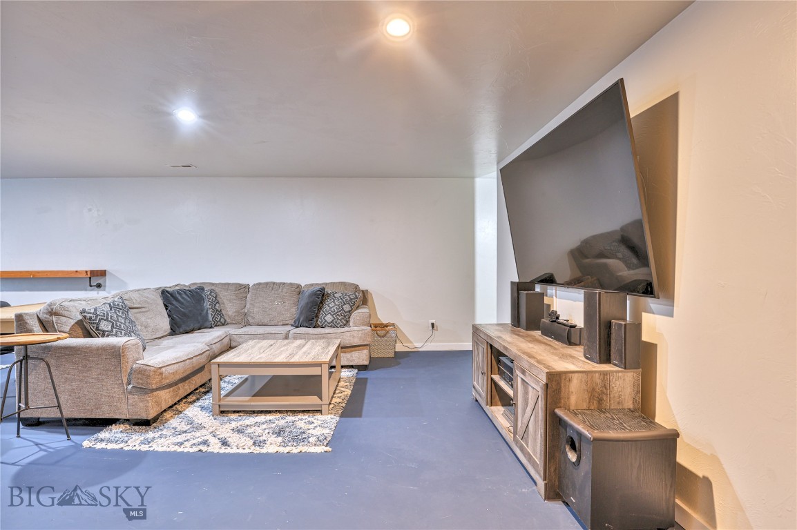 Bridge Creek Estates - Residential
