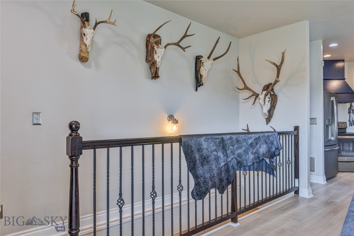 Bridge Creek Estates - Residential