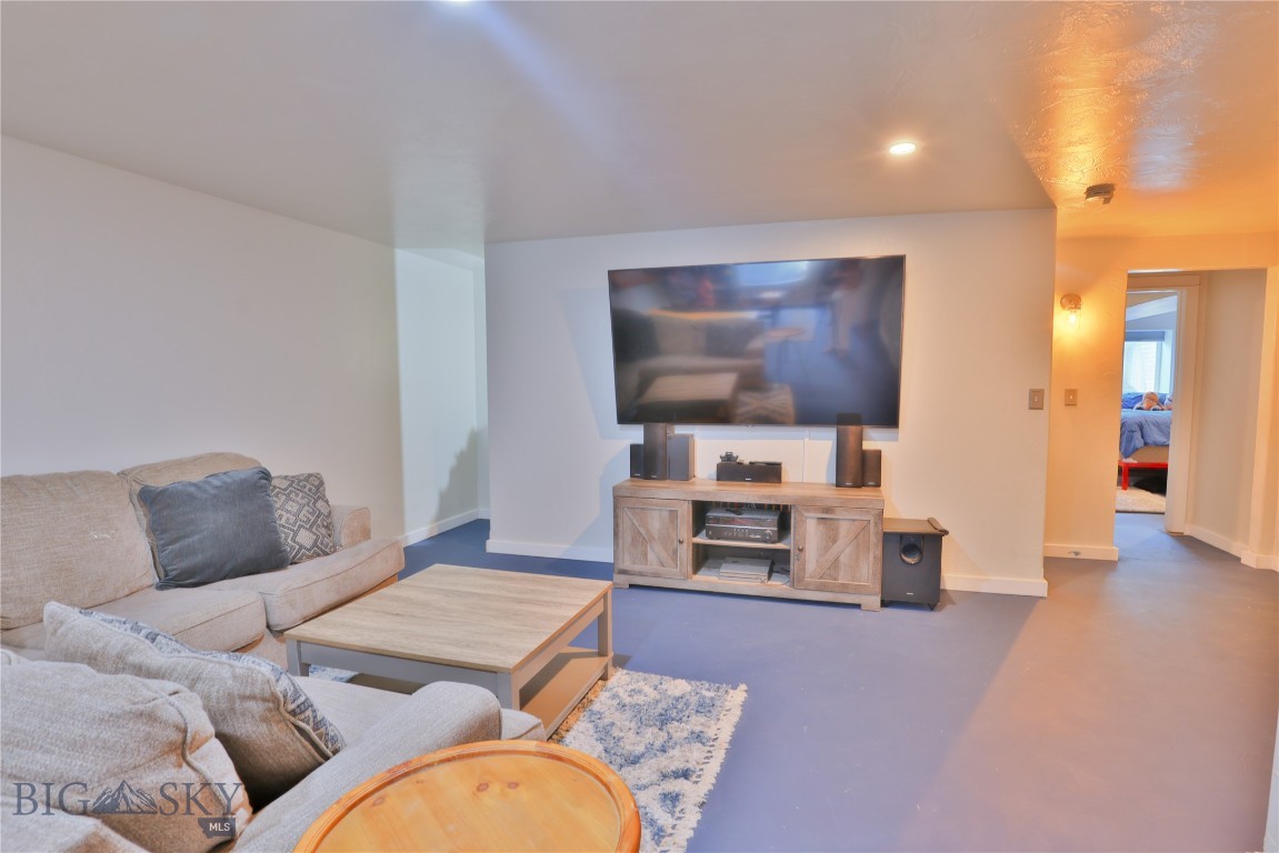 Bridge Creek Estates - Residential