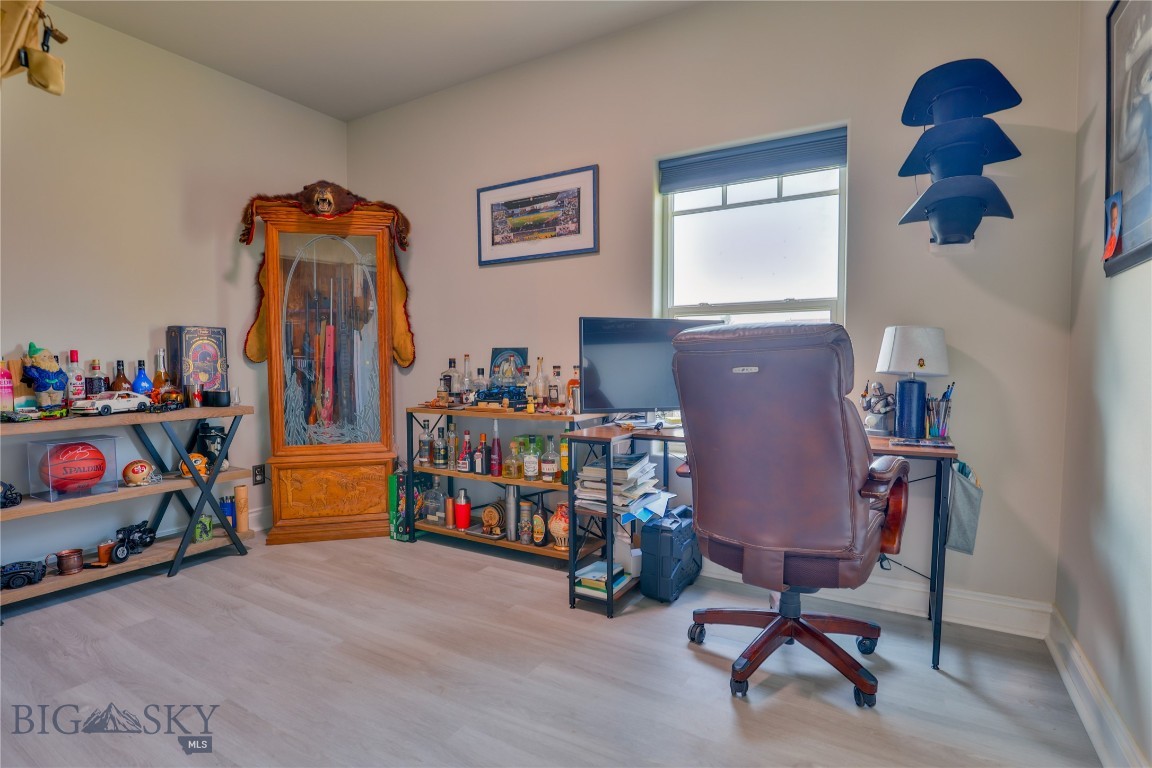 Bridge Creek Estates - Residential