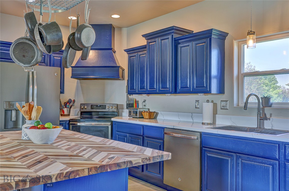 Bridge Creek Estates - Residential
