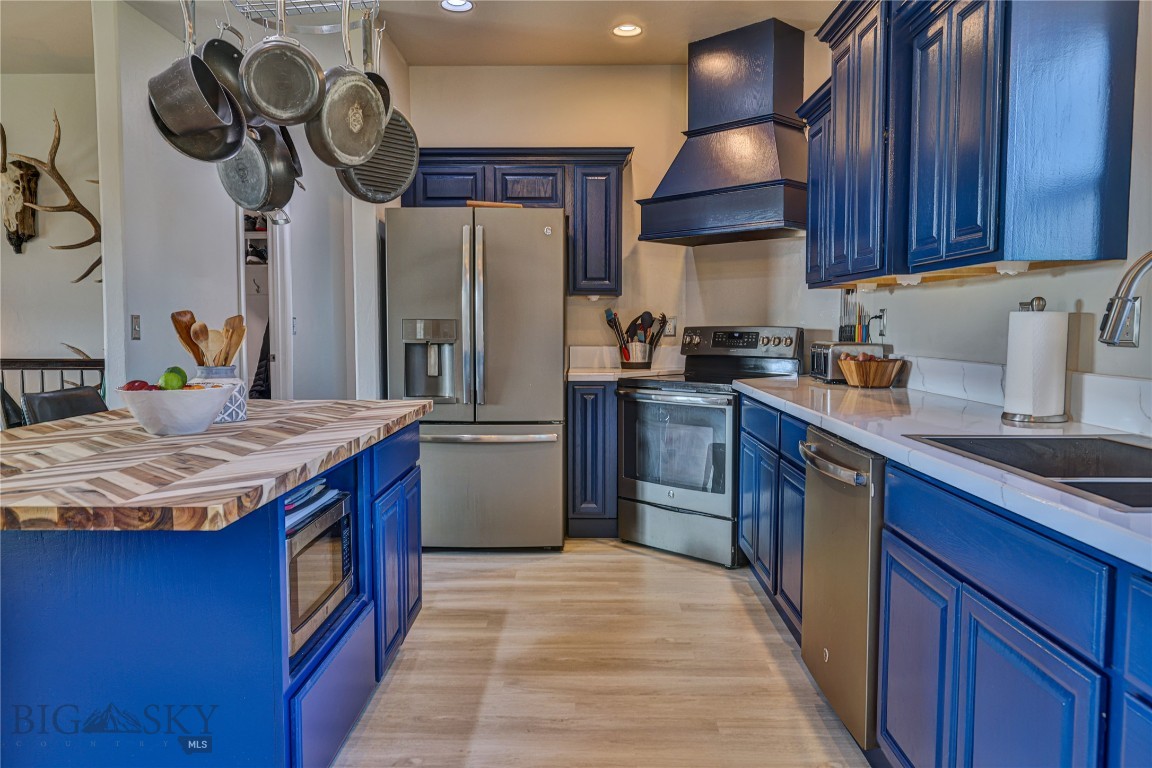 Bridge Creek Estates - Residential