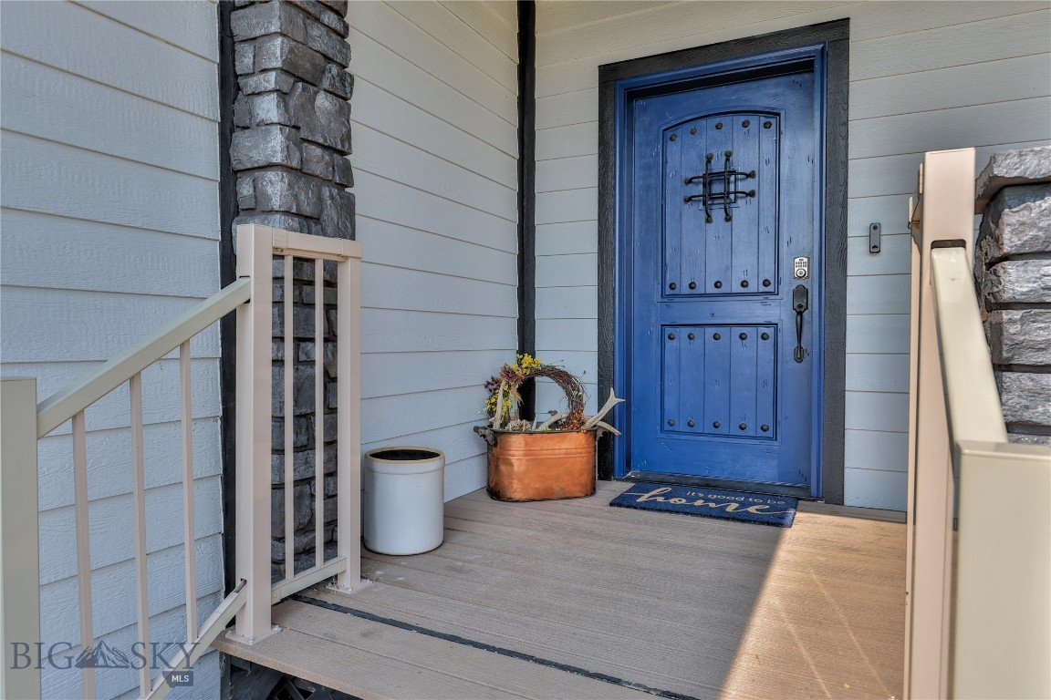 Bridge Creek Estates - Residential