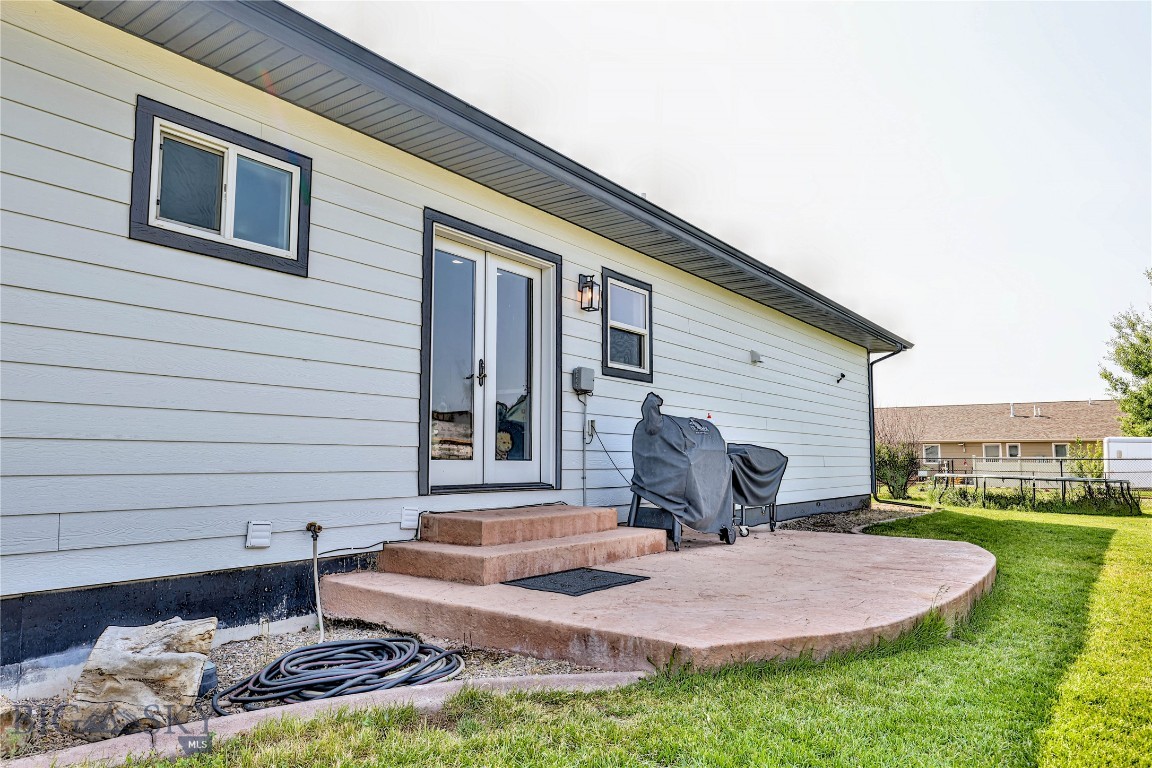 Bridge Creek Estates - Residential