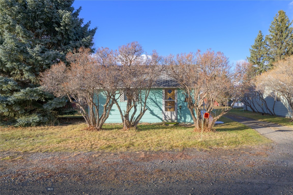 Harrison, Montana 59735, United States, 2 Bedrooms Bedrooms, ,1 BathroomBathrooms,Residential,Pending,28882