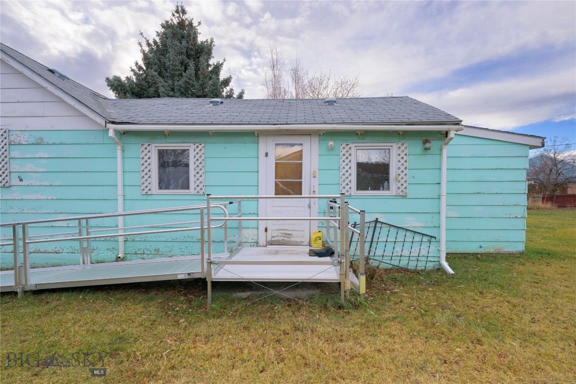 Harrison, Montana 59735, United States, 2 Bedrooms Bedrooms, ,1 BathroomBathrooms,Residential,Pending,28882