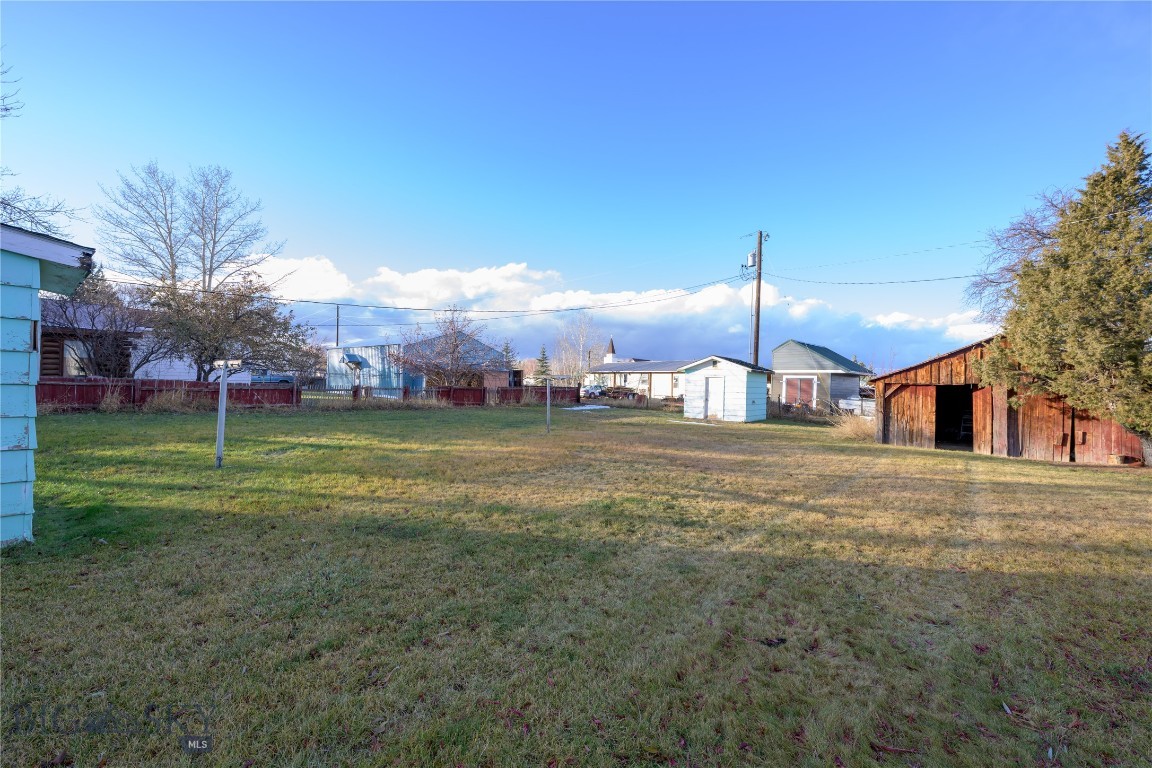 Harrison, Montana 59735, United States, 2 Bedrooms Bedrooms, ,1 BathroomBathrooms,Residential,Pending,28882