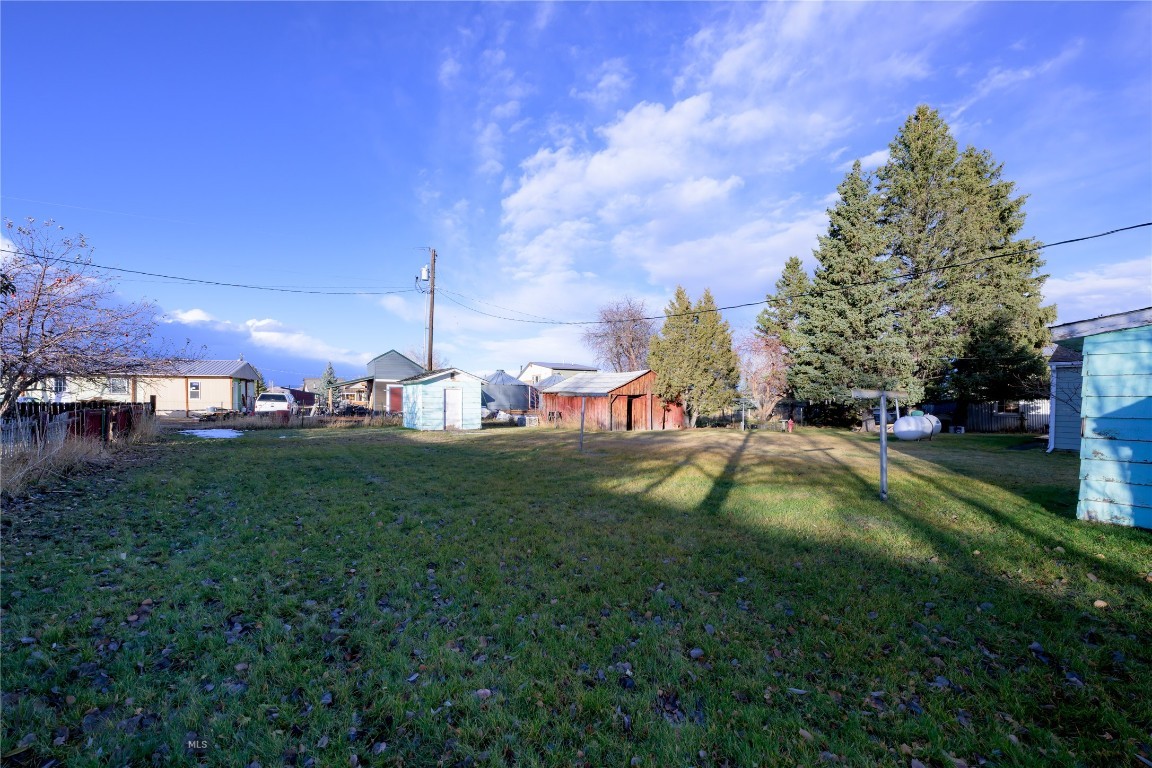 Harrison, Montana 59735, United States, 2 Bedrooms Bedrooms, ,1 BathroomBathrooms,Residential,Pending,28882