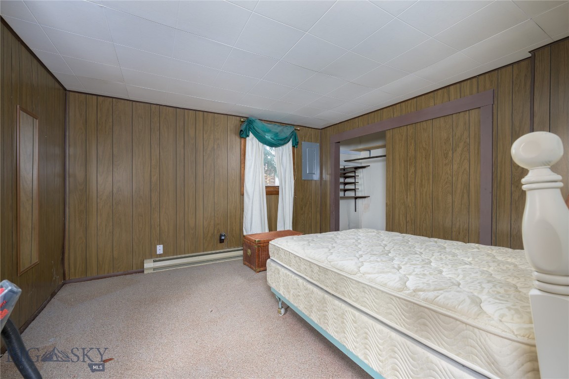 Harrison, Montana 59735, United States, 2 Bedrooms Bedrooms, ,1 BathroomBathrooms,Residential,Pending,28882