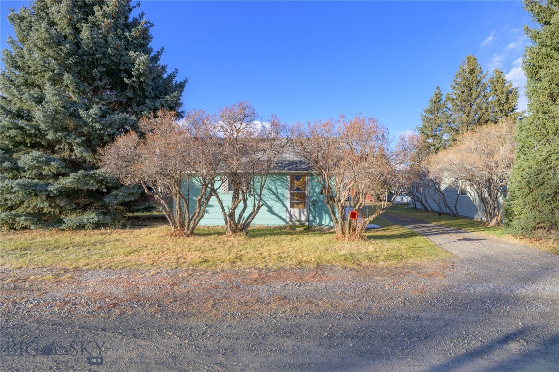 Harrison, Montana 59735, United States, 2 Bedrooms Bedrooms, ,1 BathroomBathrooms,Residential,Pending,28882