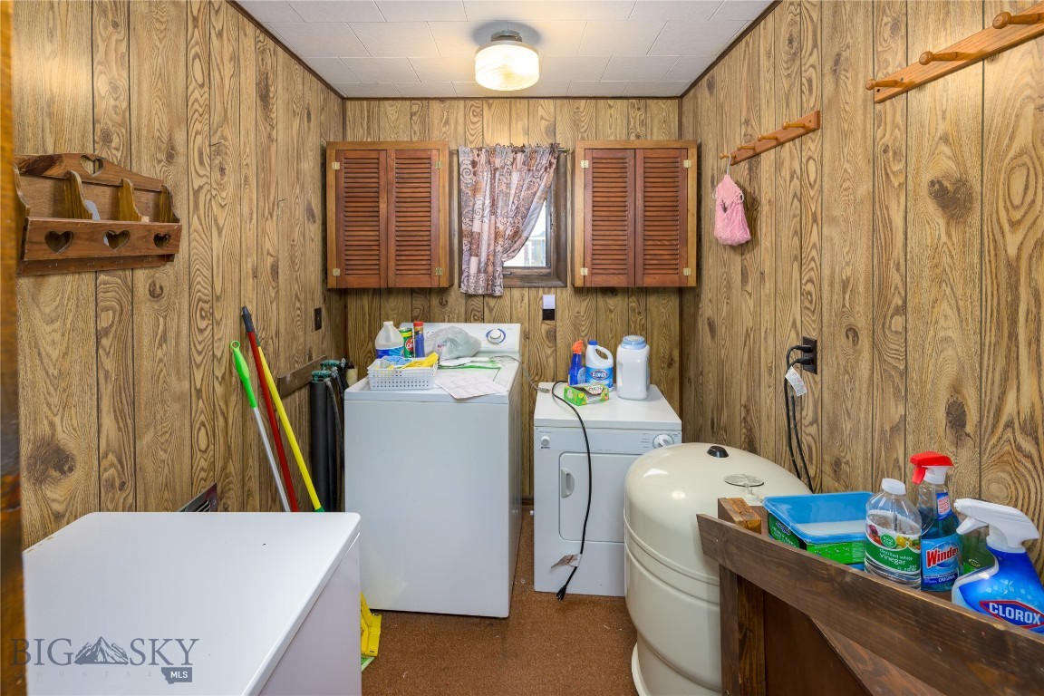 Harrison, Montana 59735, United States, 2 Bedrooms Bedrooms, ,1 BathroomBathrooms,Residential,Pending,28882