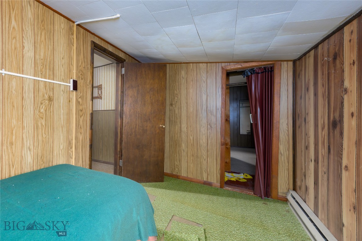 Harrison, Montana 59735, United States, 2 Bedrooms Bedrooms, ,1 BathroomBathrooms,Residential,Pending,28882