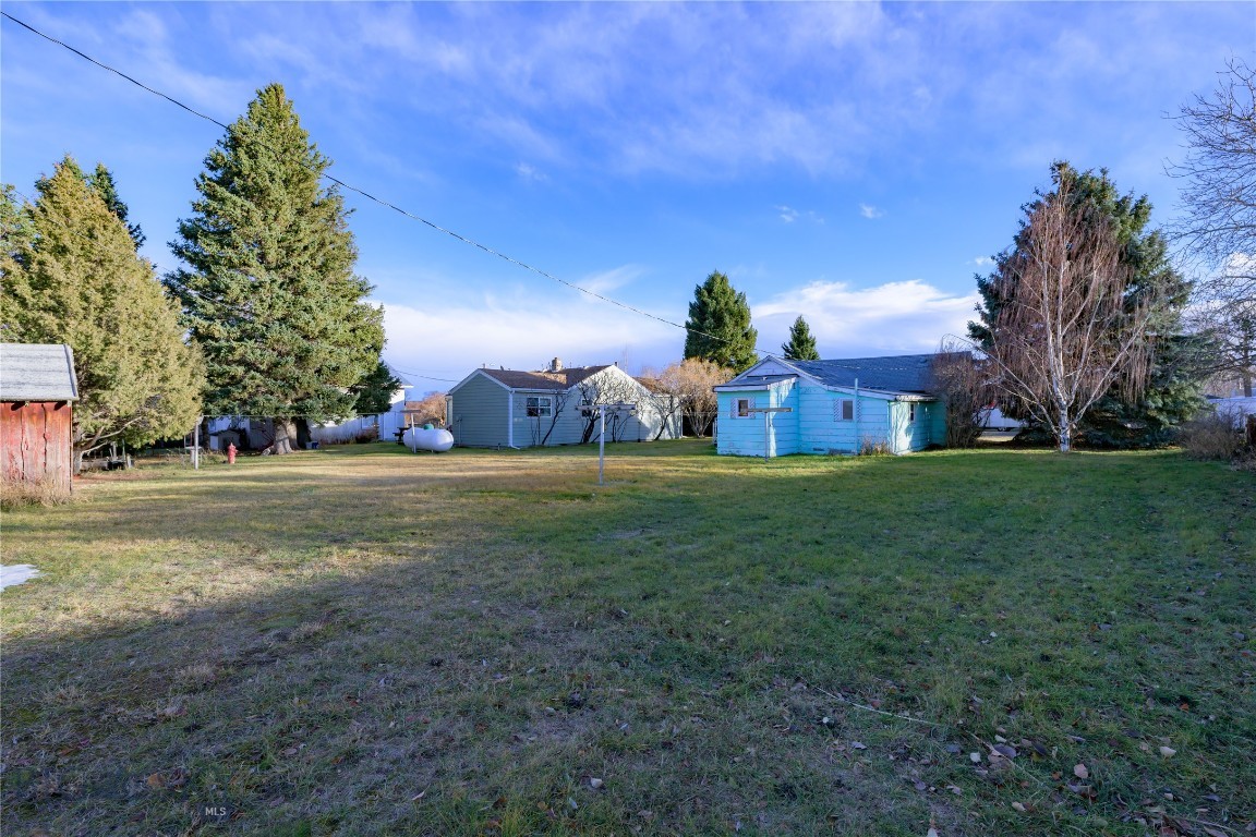 Harrison, Montana 59735, United States, 2 Bedrooms Bedrooms, ,1 BathroomBathrooms,Residential,Pending,28882