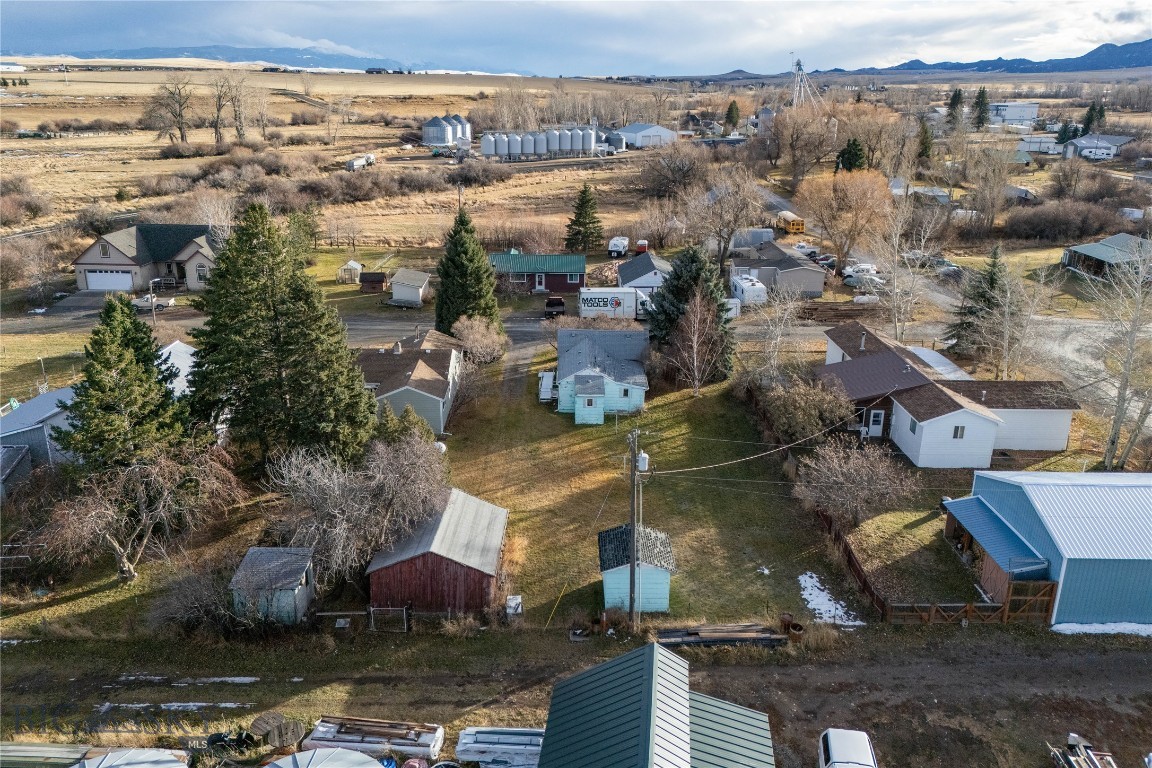 Harrison, Montana 59735, United States, 2 Bedrooms Bedrooms, ,1 BathroomBathrooms,Residential,Pending,28882