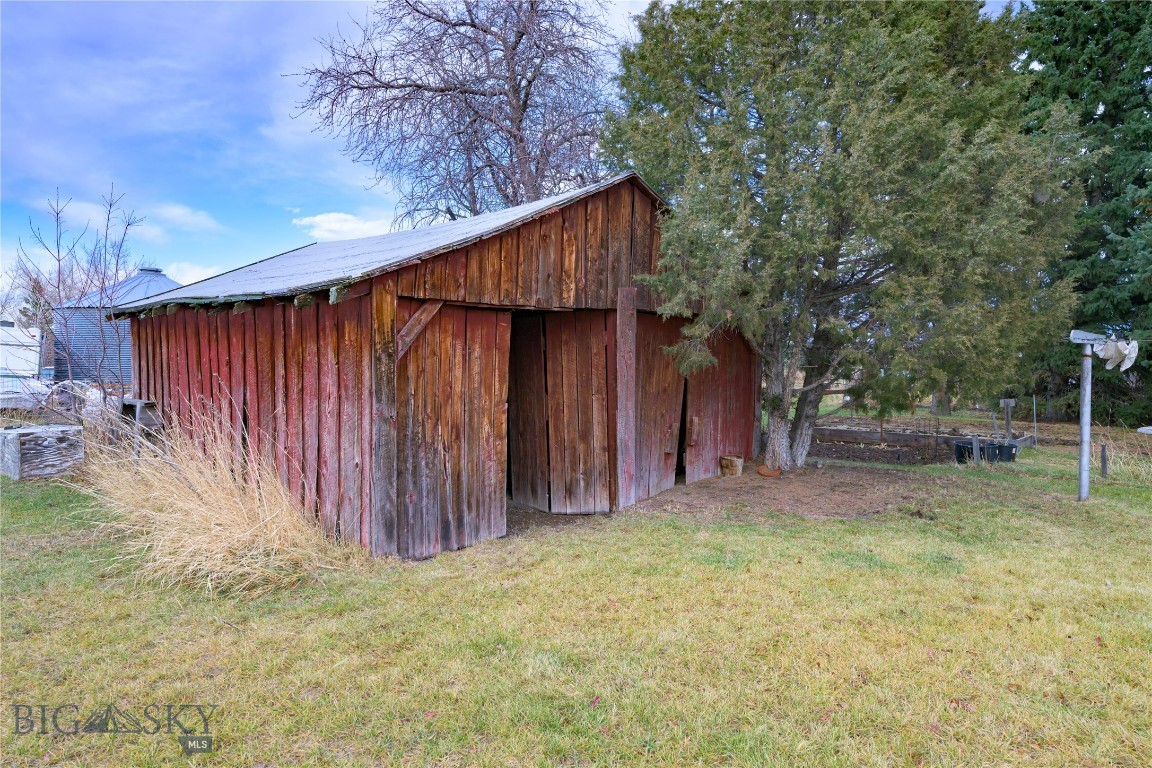 Harrison, Montana 59735, United States, 2 Bedrooms Bedrooms, ,1 BathroomBathrooms,Residential,Pending,28882