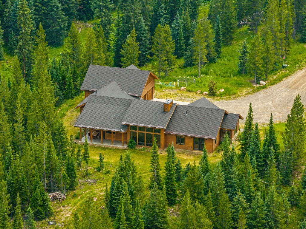 220 Watershed Road