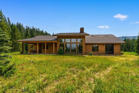 220 Watershed Road Big Sky MT 59716