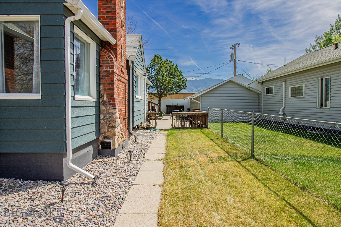 Other - Residential
