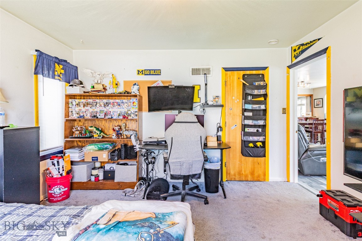 Other - Residential