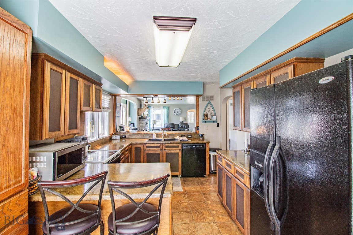 Other - Residential