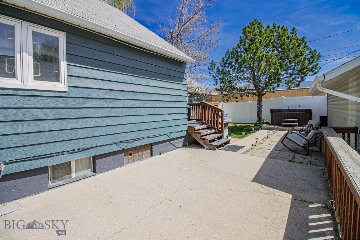 Other - Residential